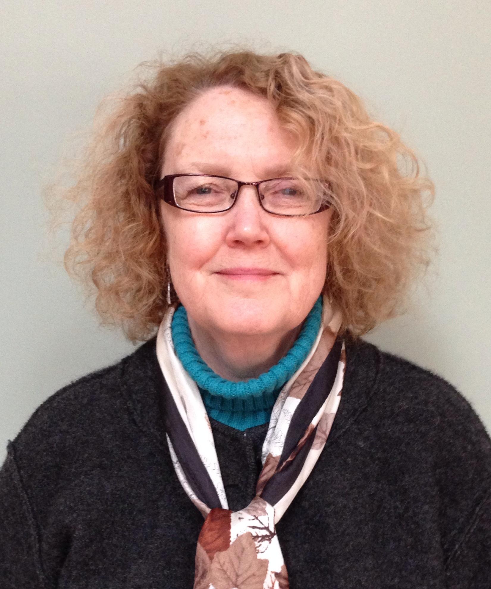Faculty Picture