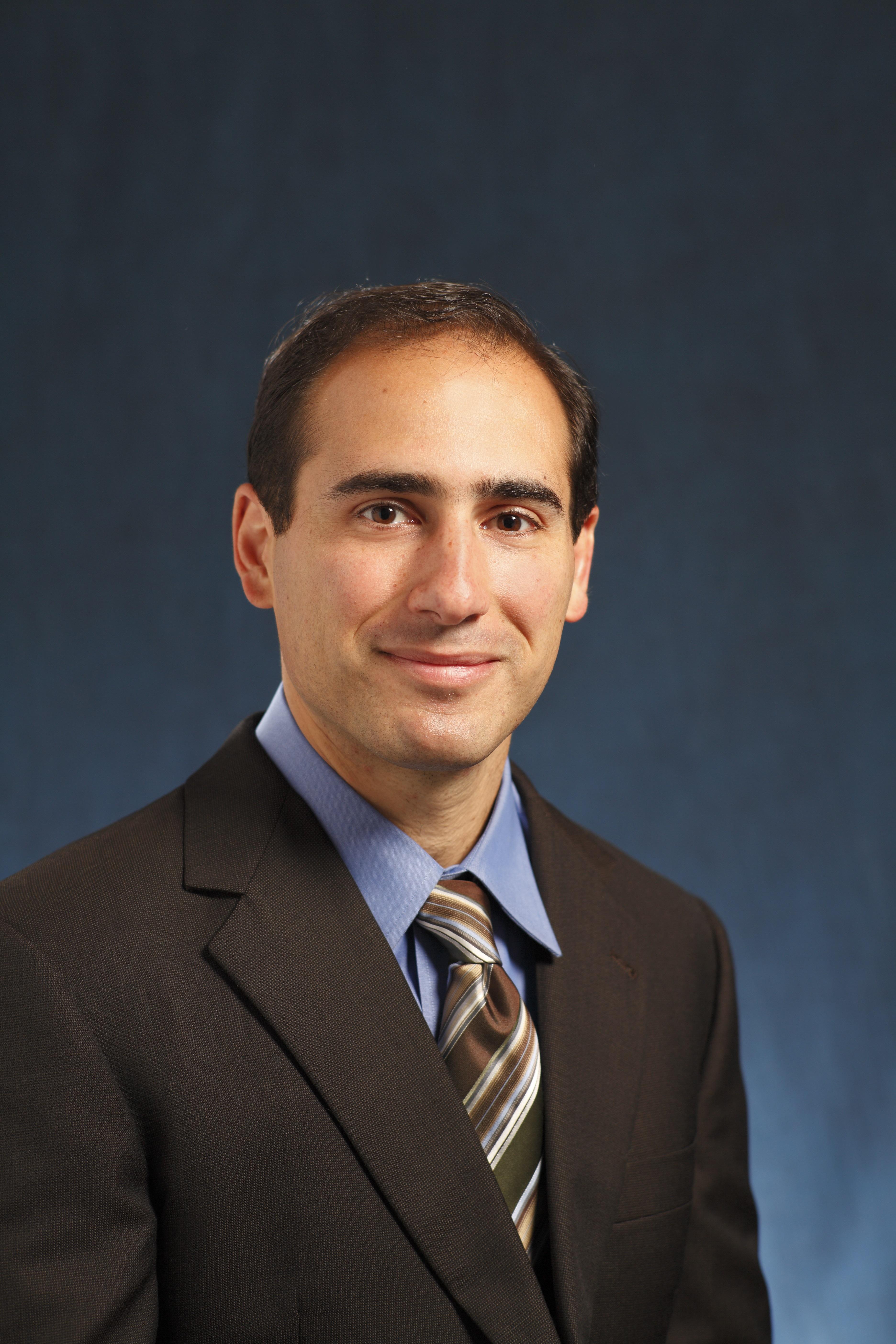 Faculty Picture