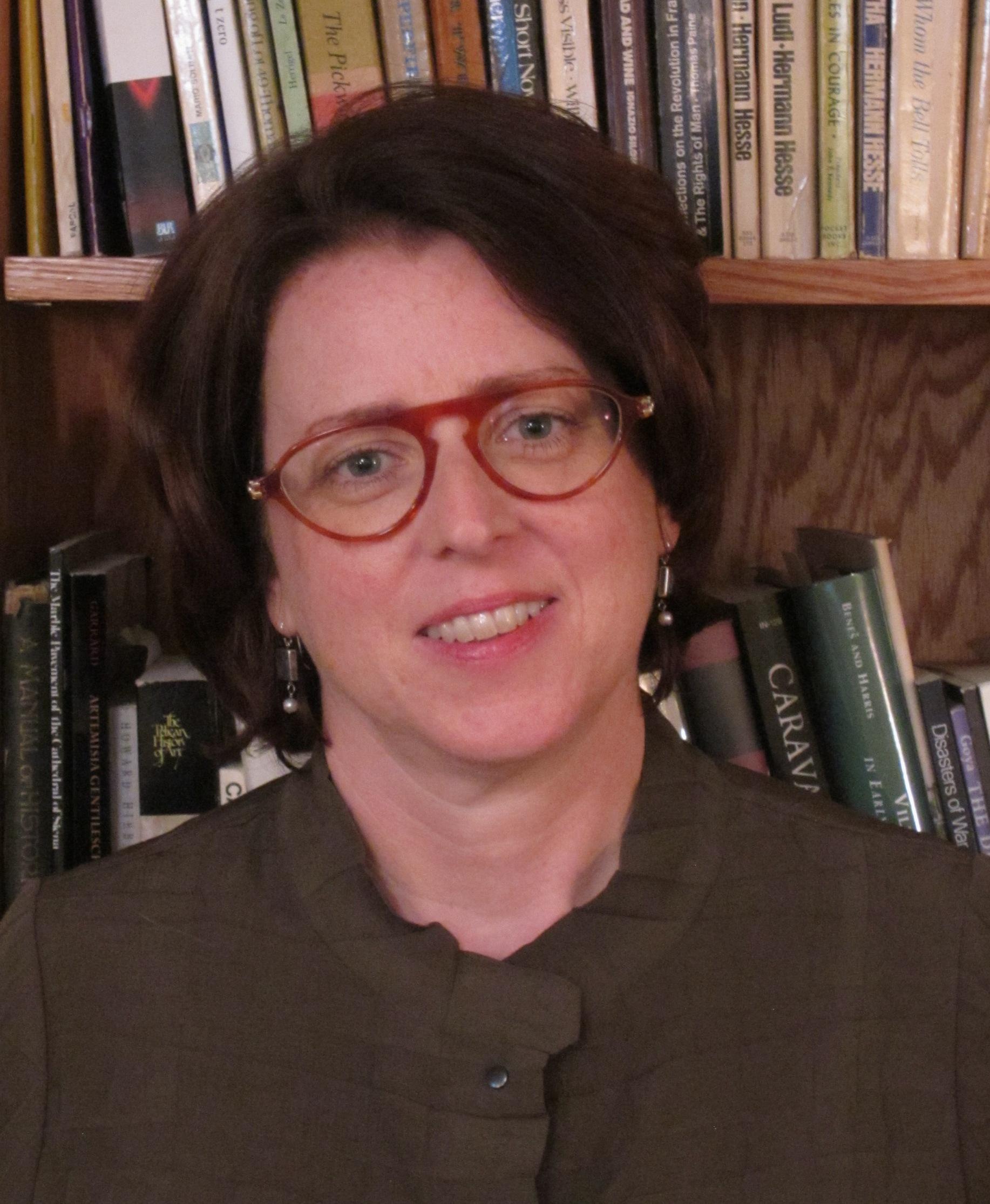 Faculty Picture