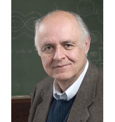 Faculty Picture