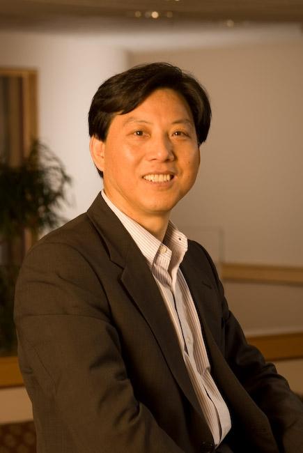 Faculty Picture