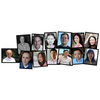 Biostatistics logo