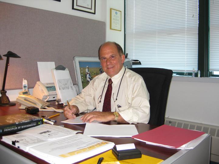 Faculty Picture