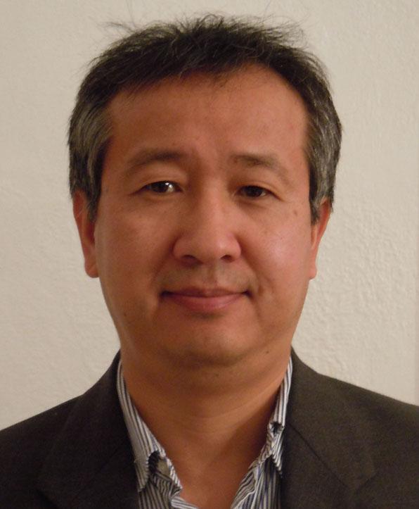 Faculty Picture