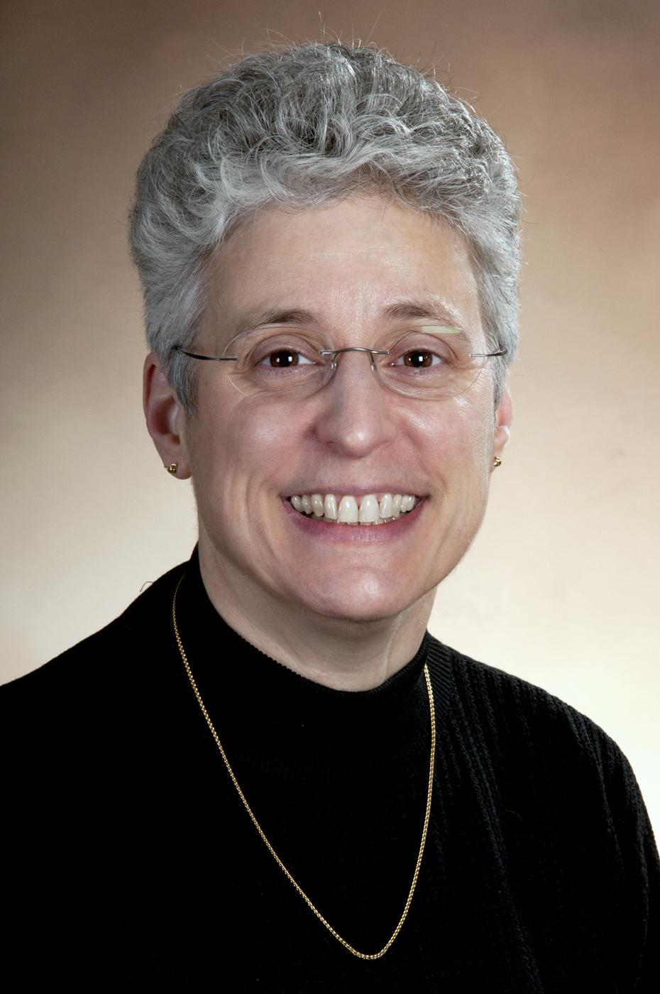Faculty Picture