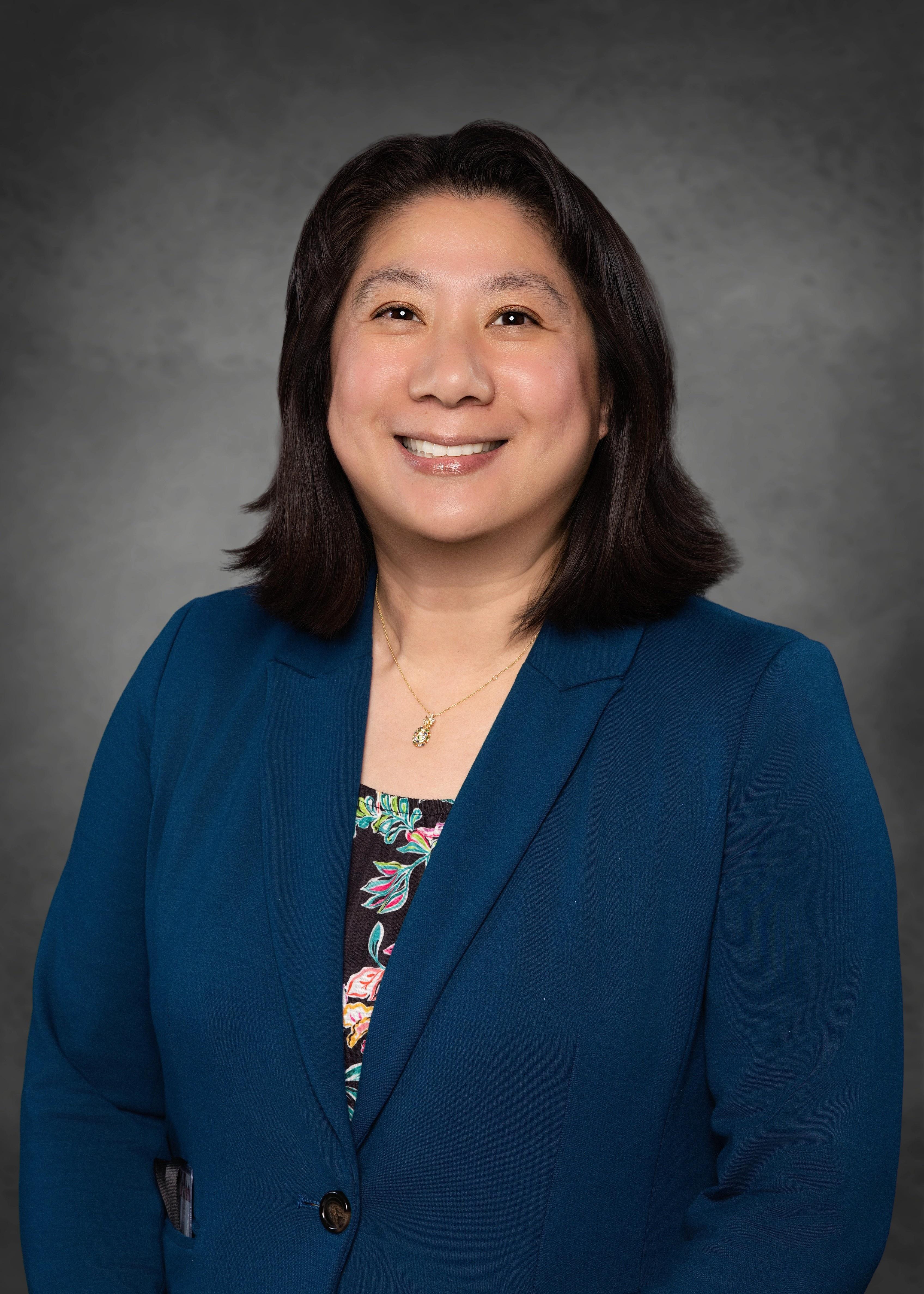 Faculty Picture