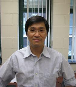 Faculty Picture