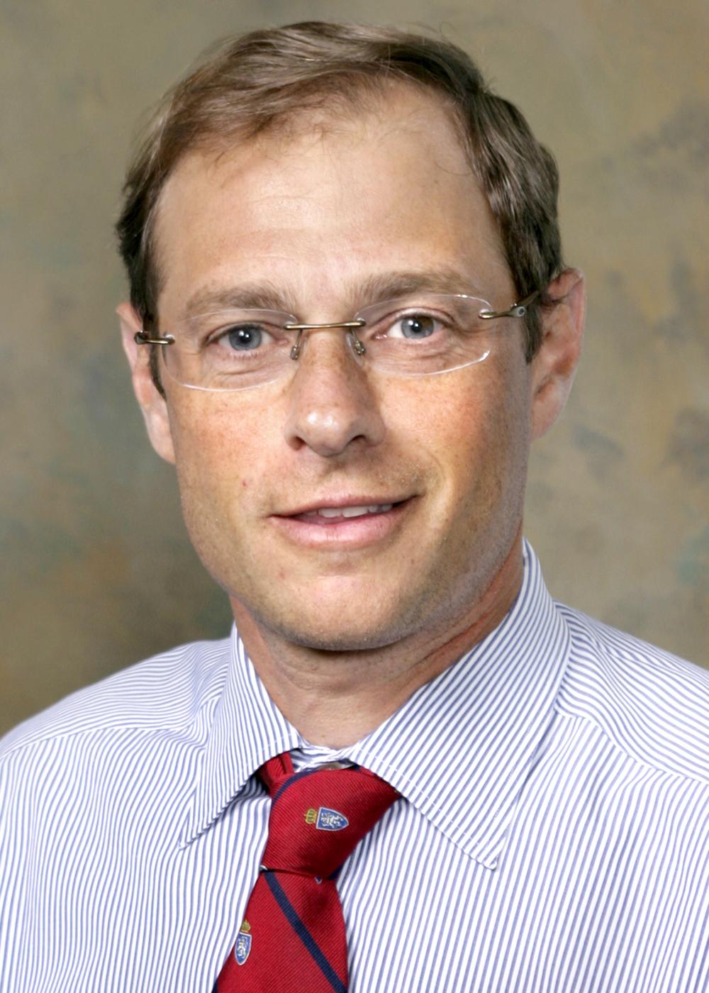 Faculty Picture