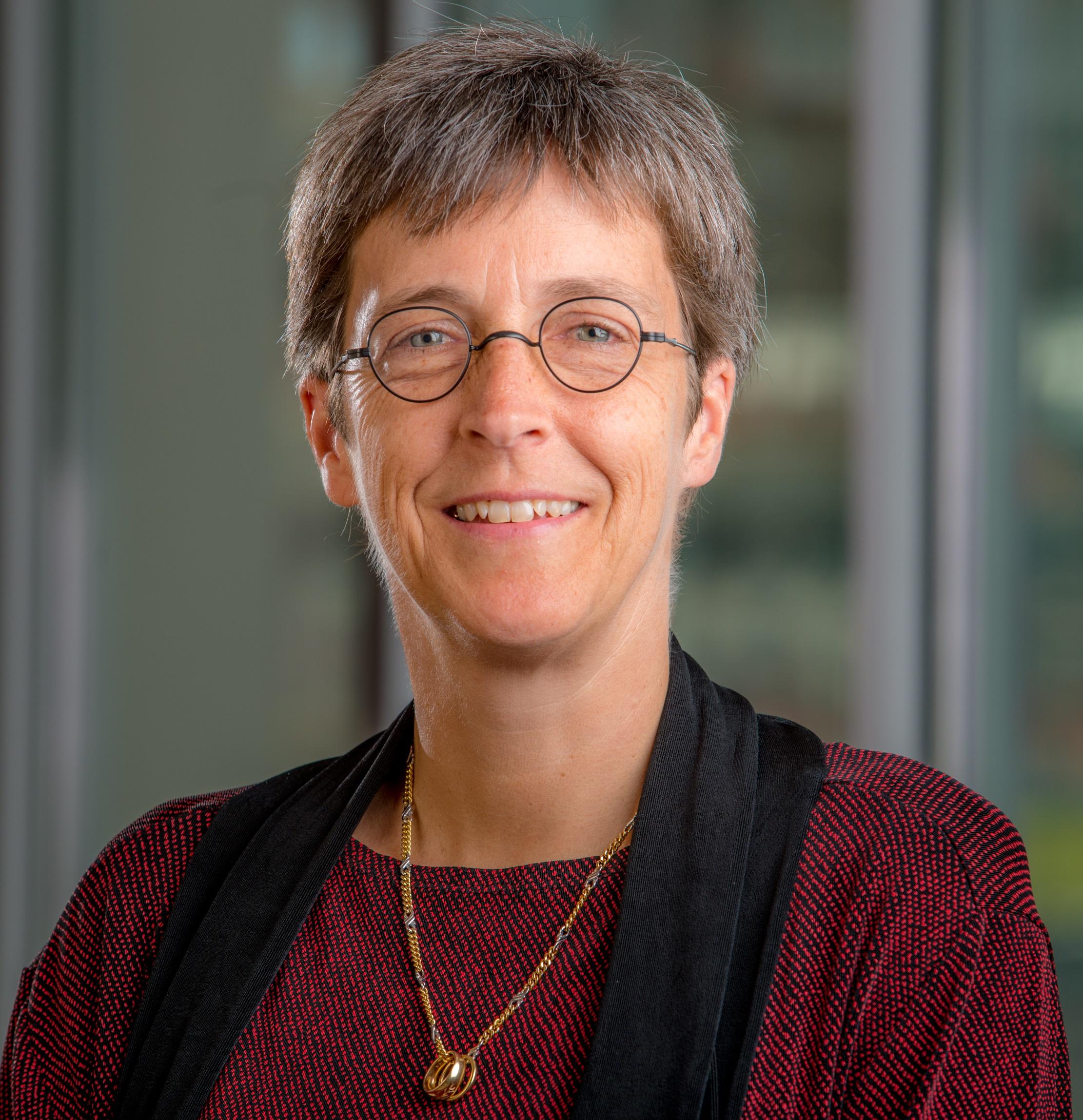 Faculty Picture