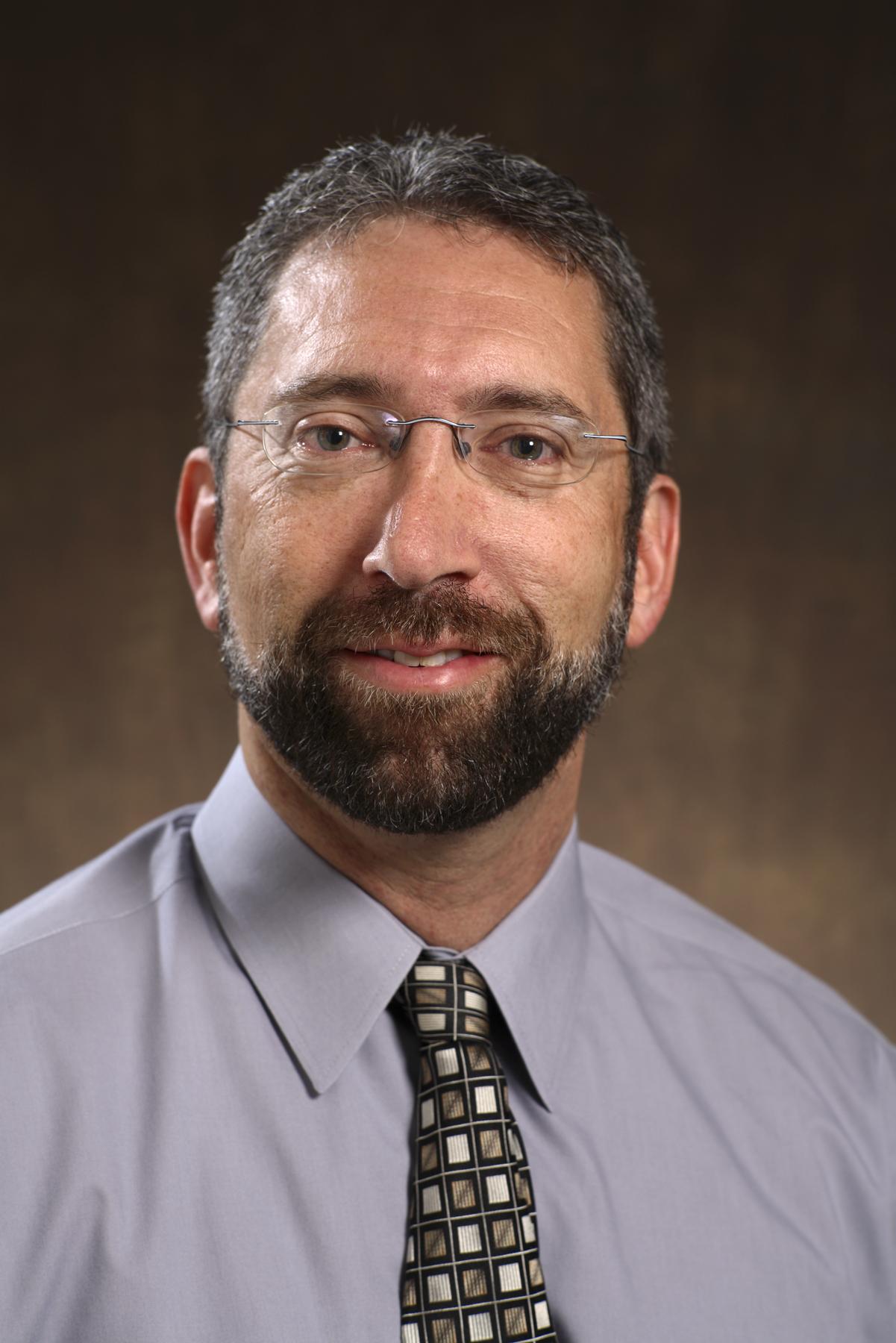 Faculty Picture