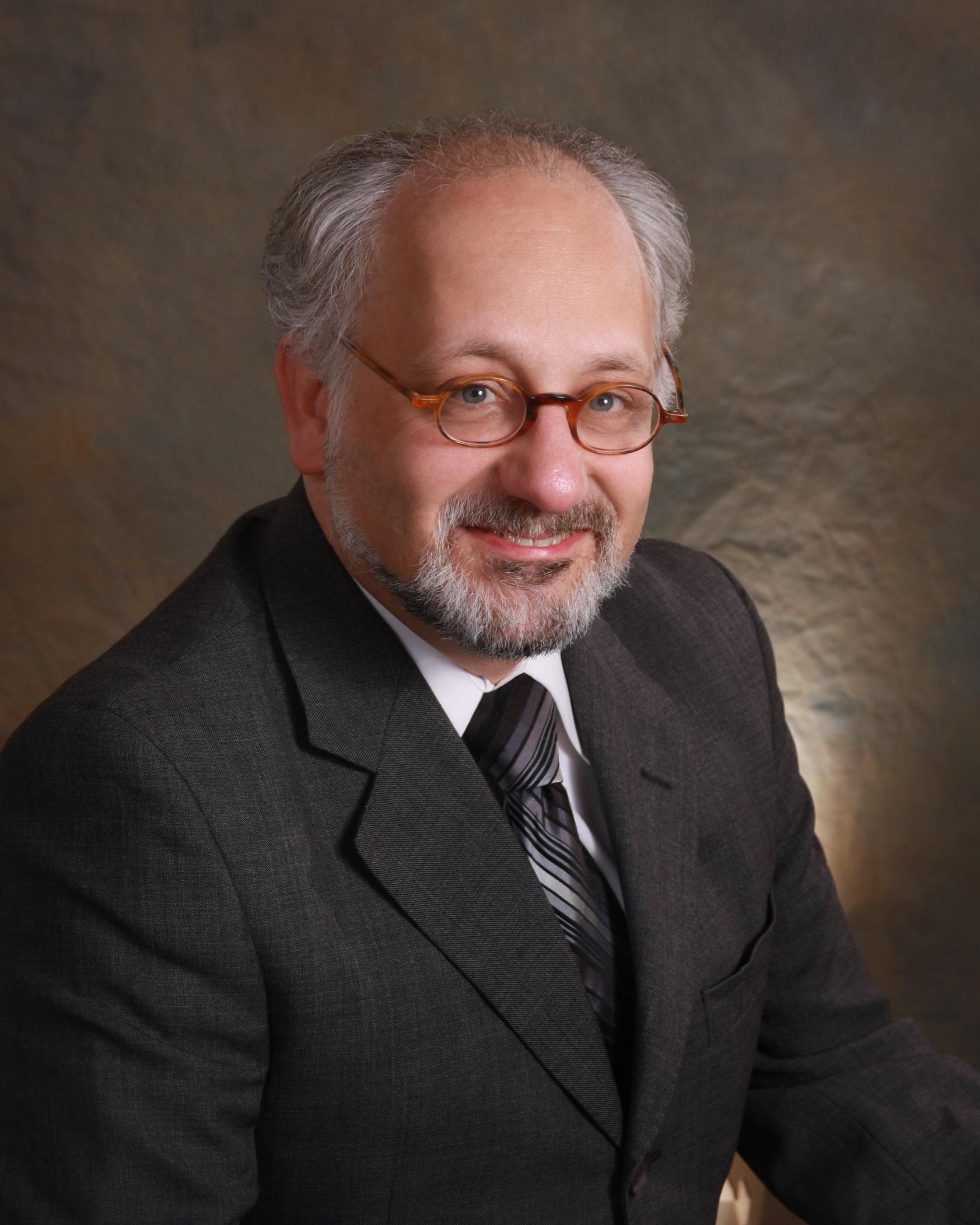 Faculty Picture