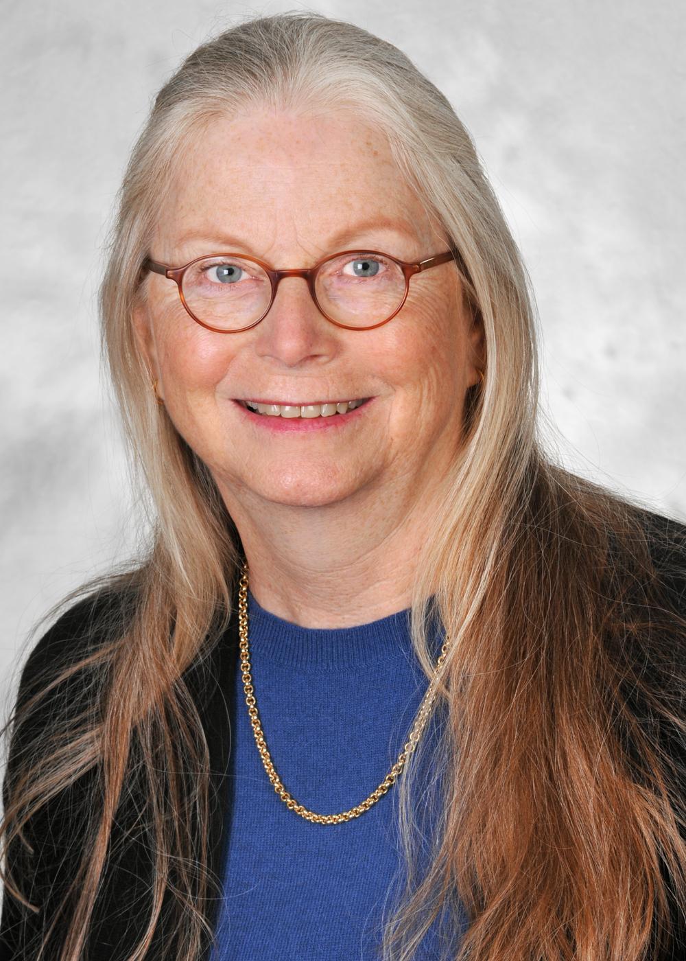 Faculty Picture