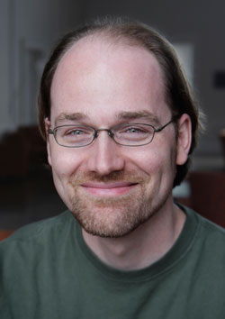 Faculty Picture