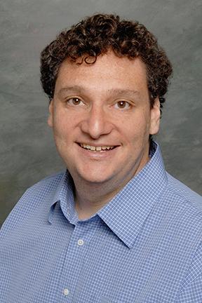 Faculty Picture