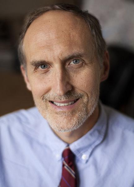 Faculty Picture