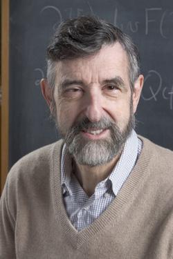 Faculty Picture