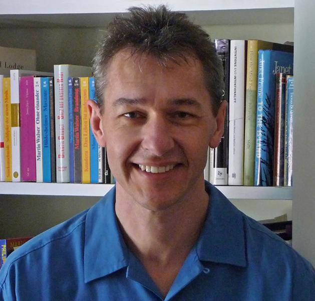 Faculty Picture