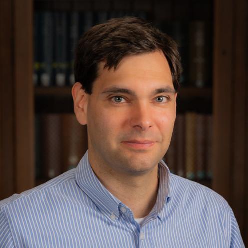 Faculty Picture
