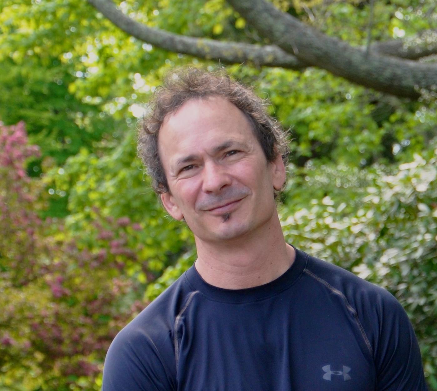 Faculty Picture