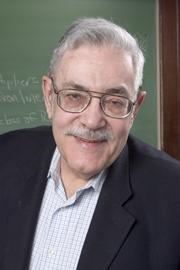 Faculty Picture