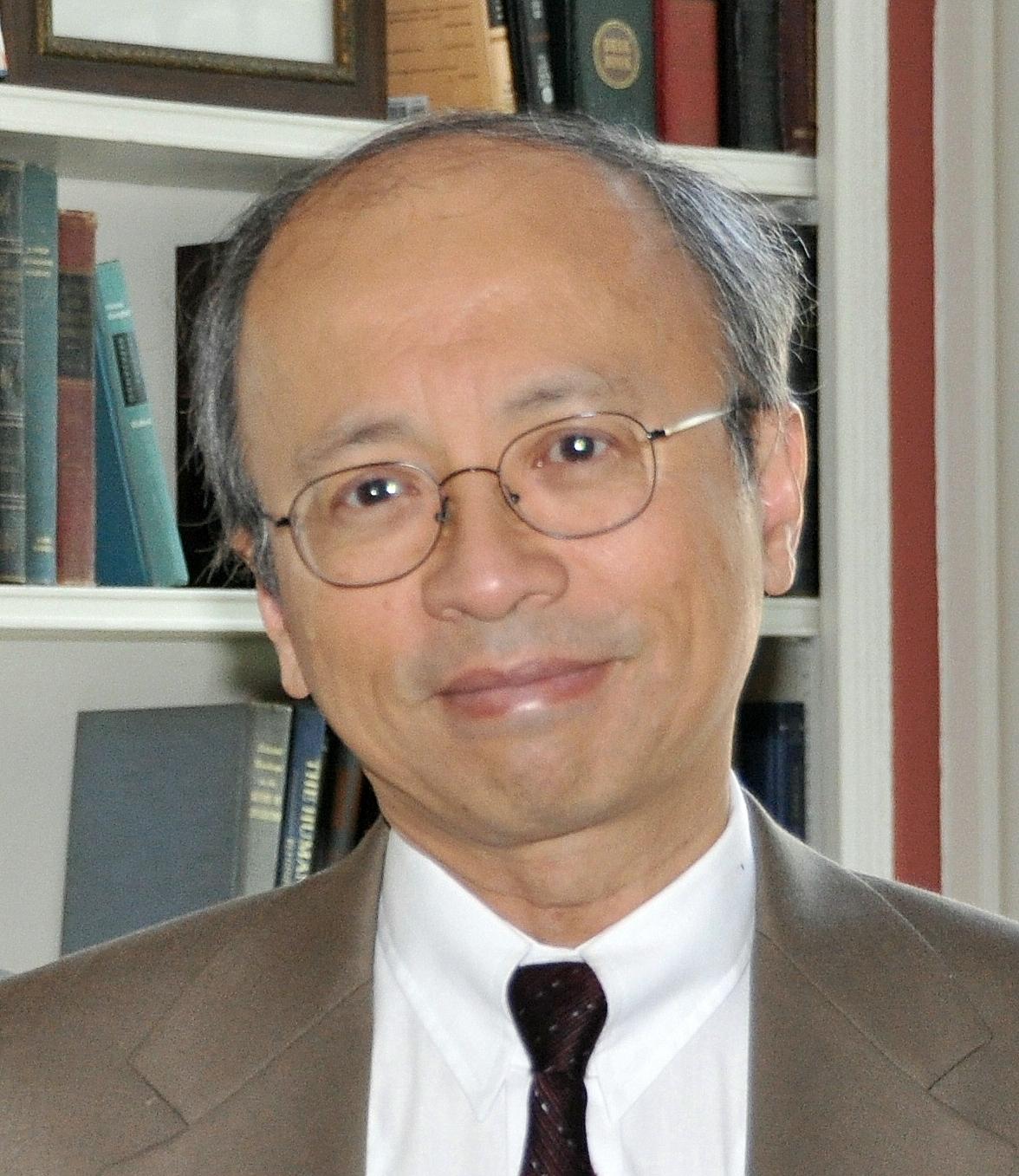 Faculty Picture