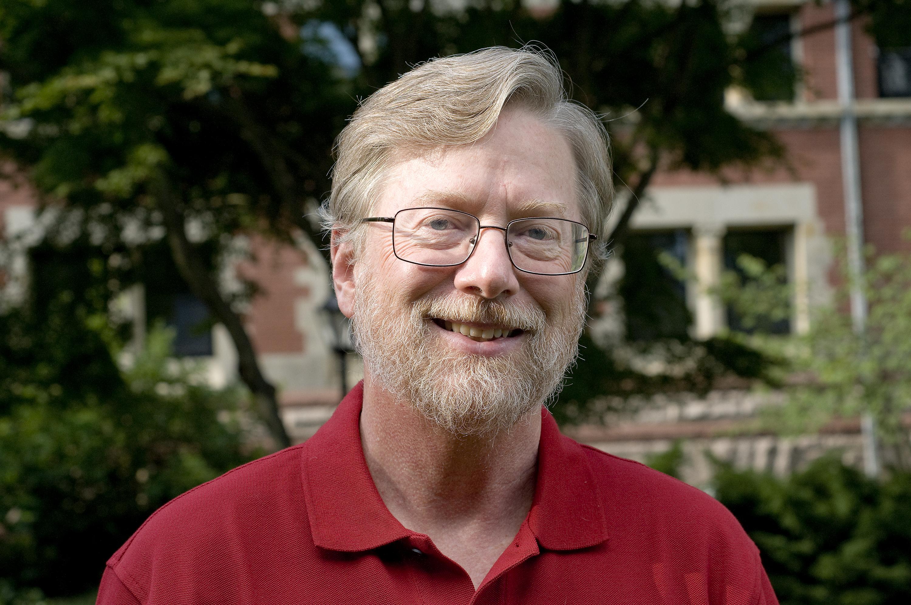 Faculty Picture
