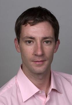 Faculty Picture