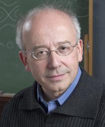 Faculty Picture
