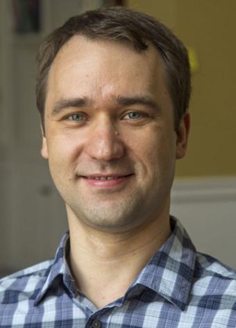 Faculty Picture