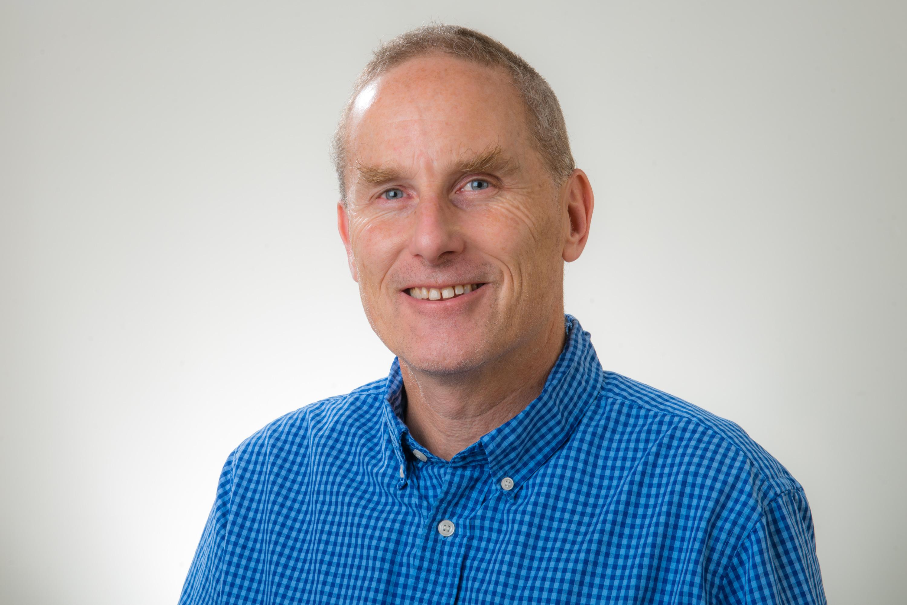 Faculty Picture