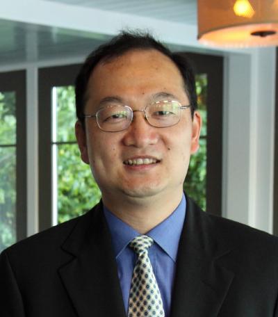 Faculty Picture