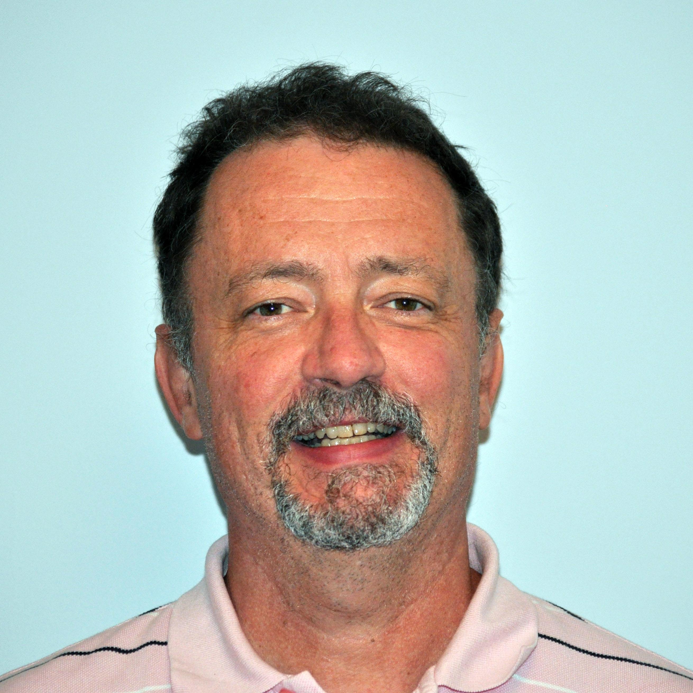 Faculty Picture