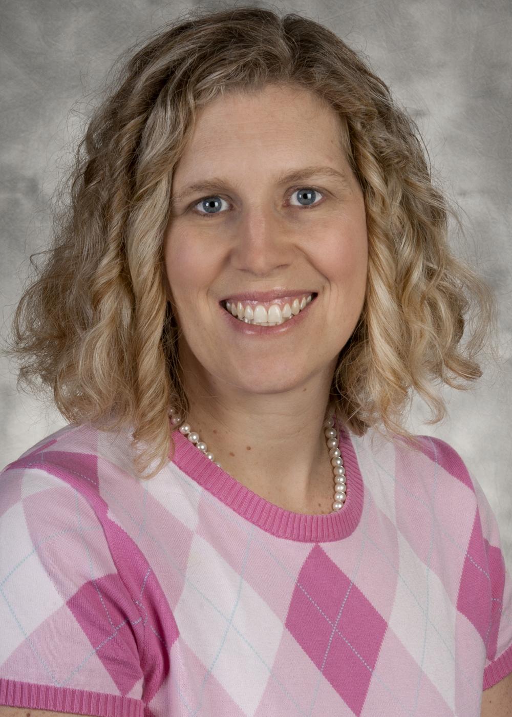 Faculty Picture
