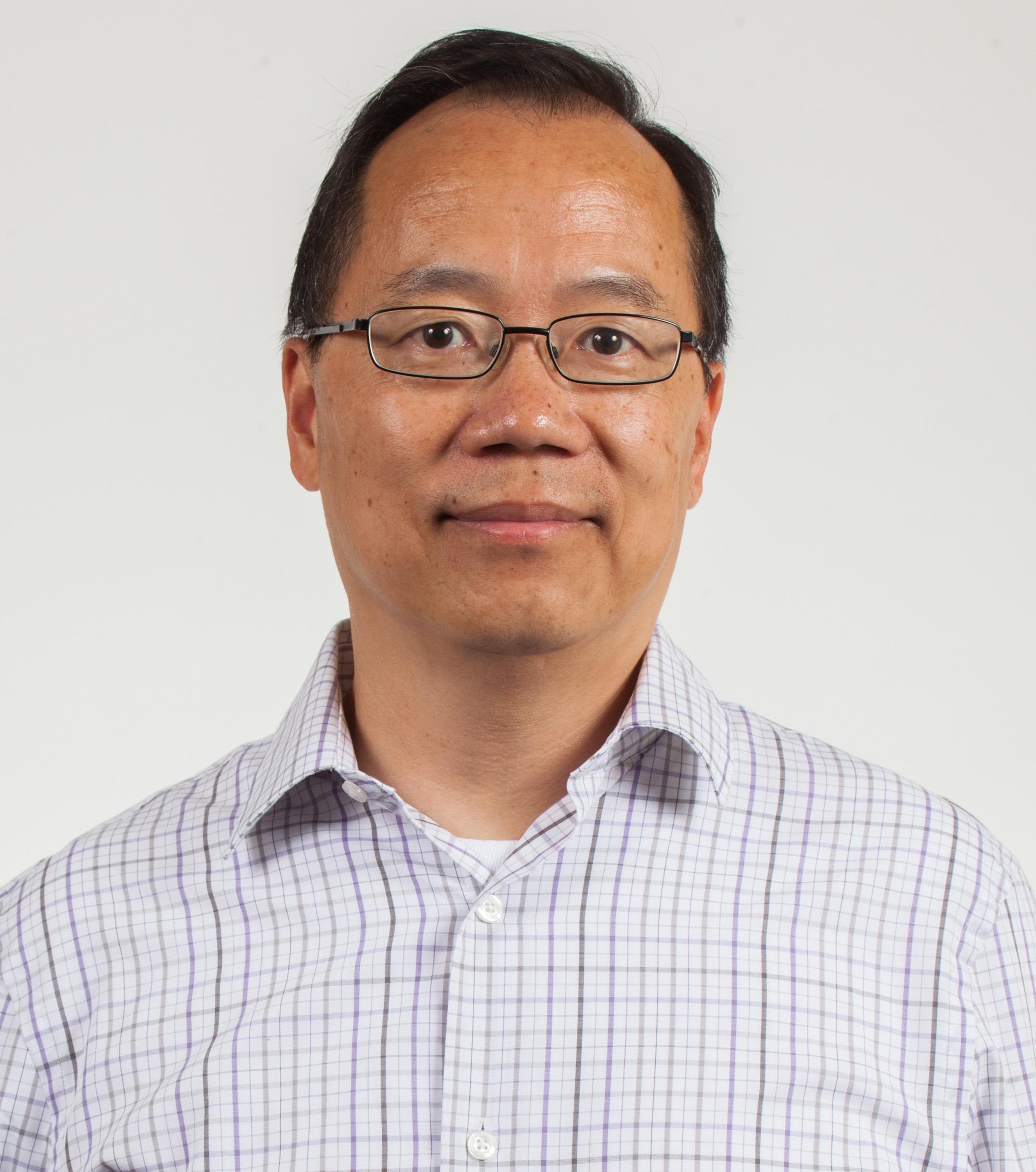 Faculty Picture