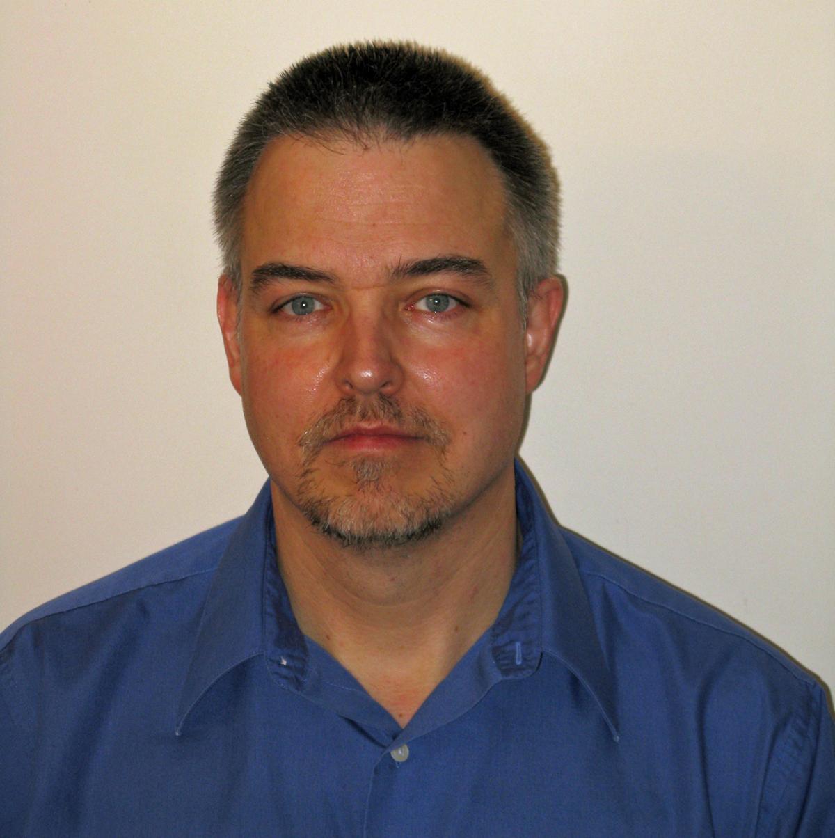 Faculty Picture