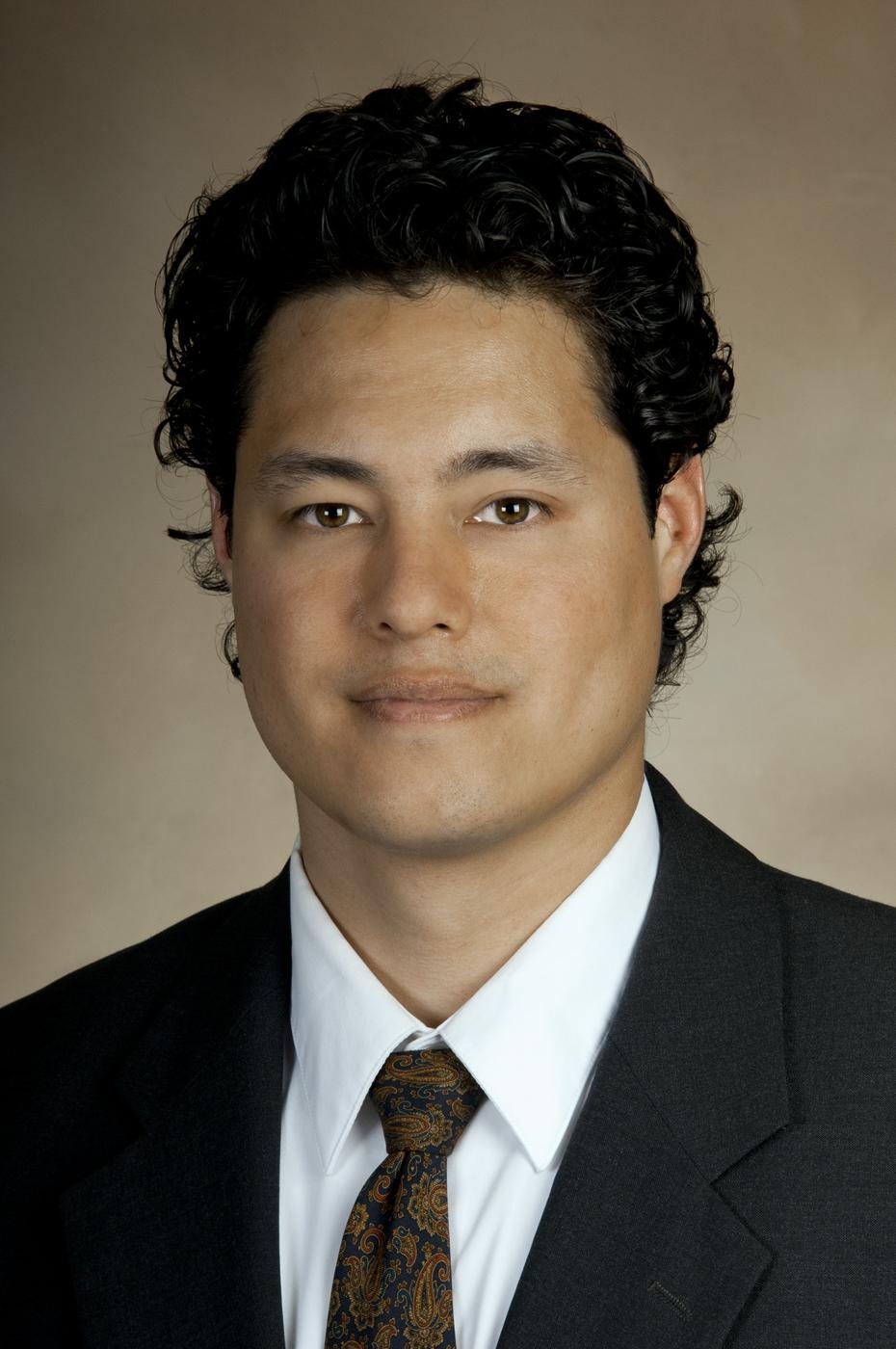 Faculty Picture