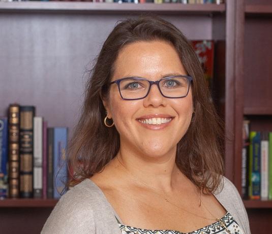 Faculty Picture