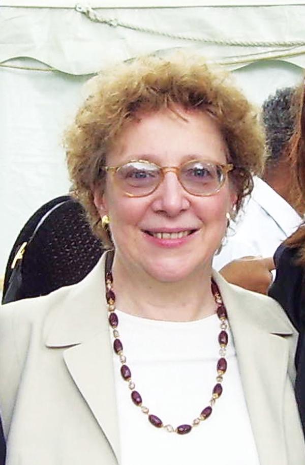 Faculty Picture
