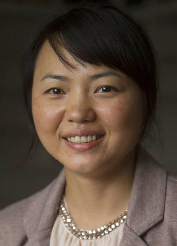 Faculty Picture