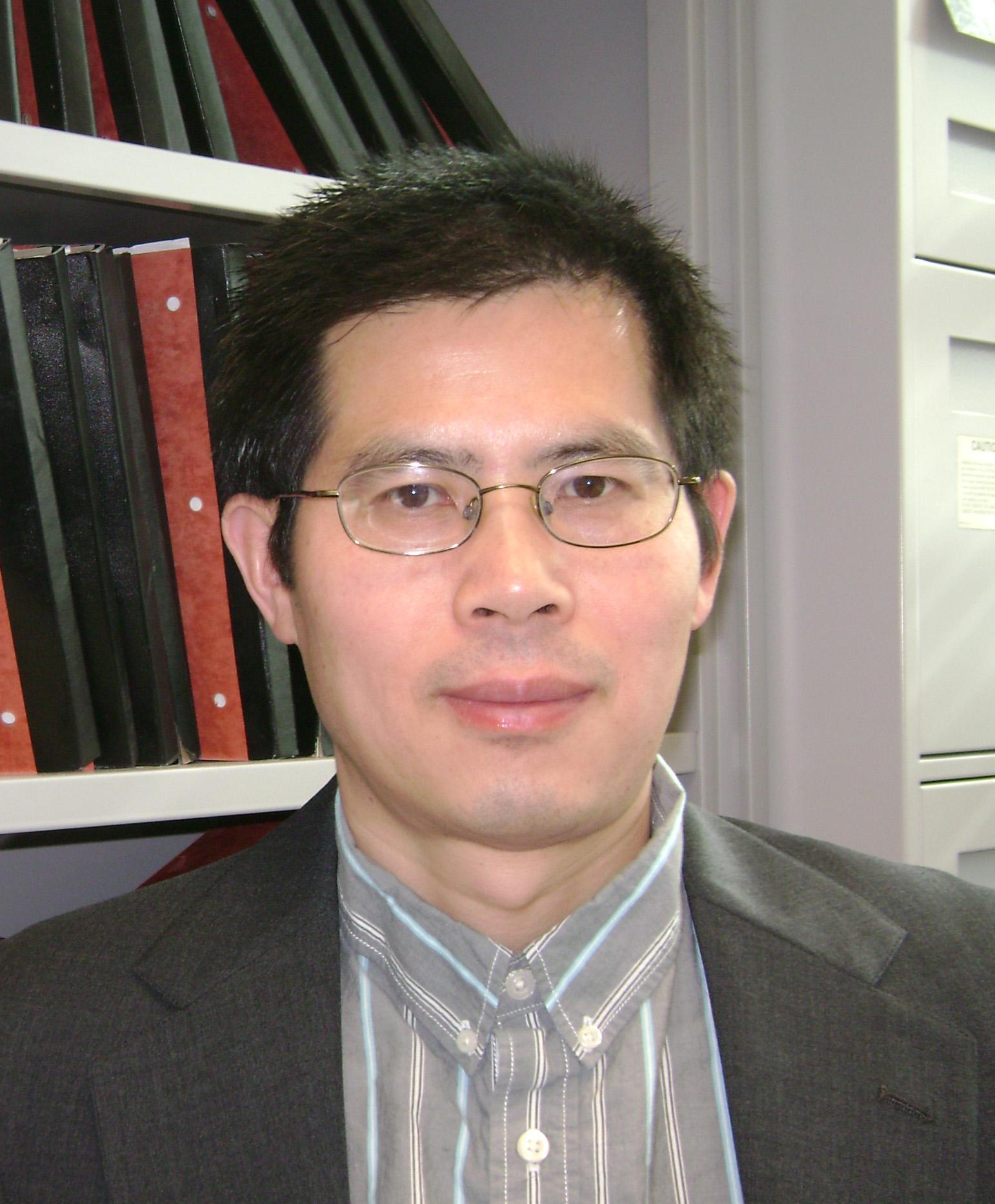 Faculty Picture