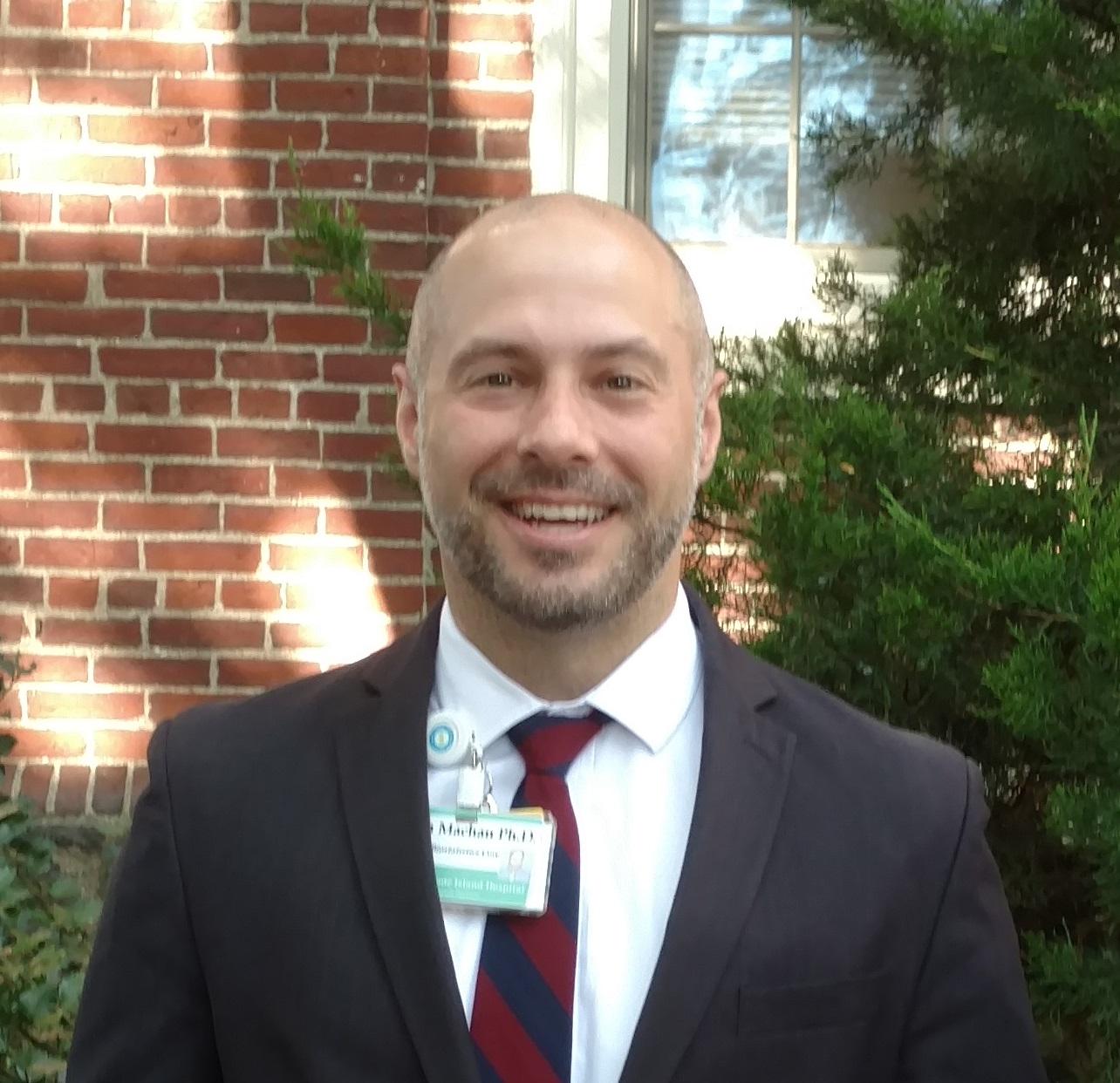 Faculty Picture