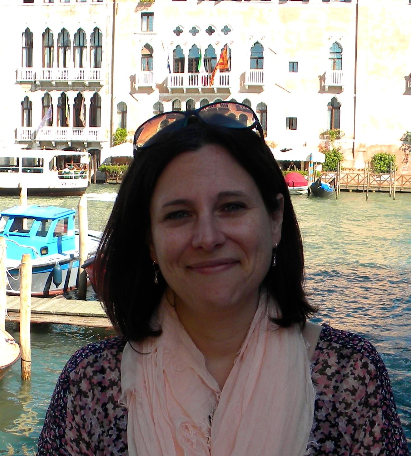 Faculty Picture