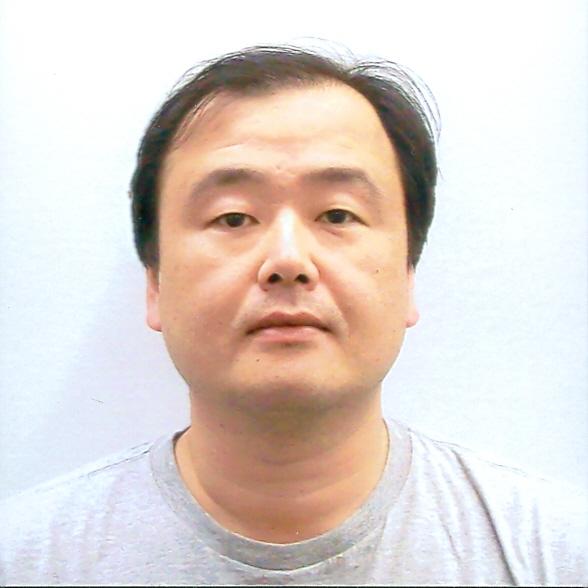 Faculty Picture