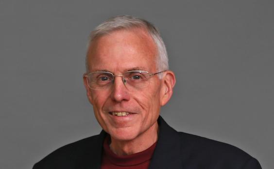 Faculty Picture