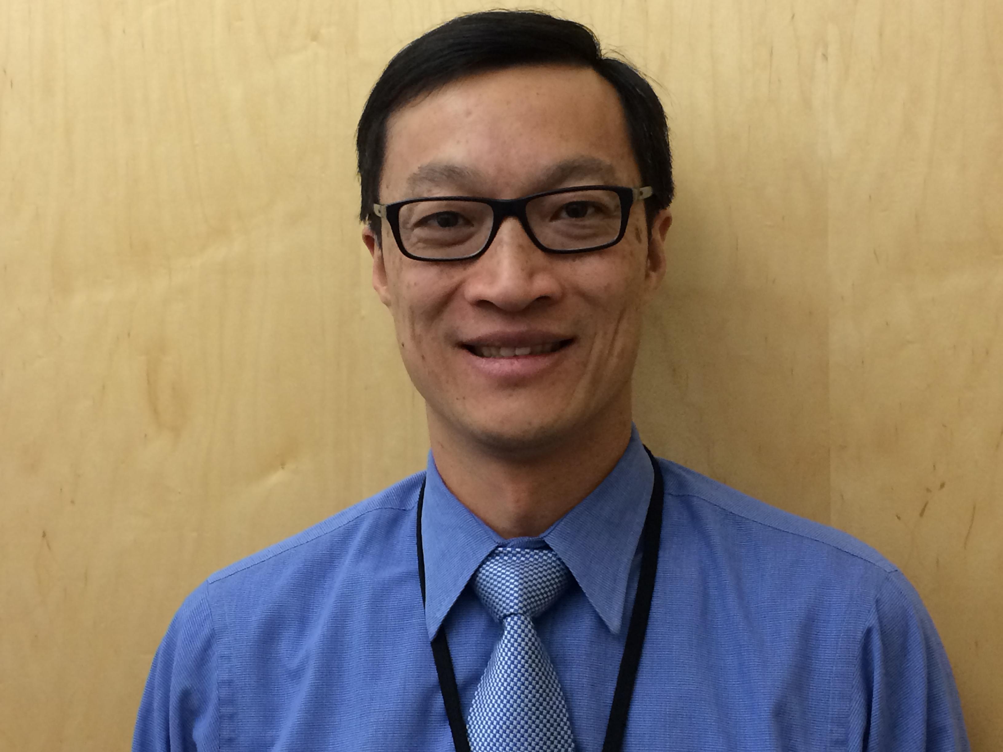 Faculty Picture