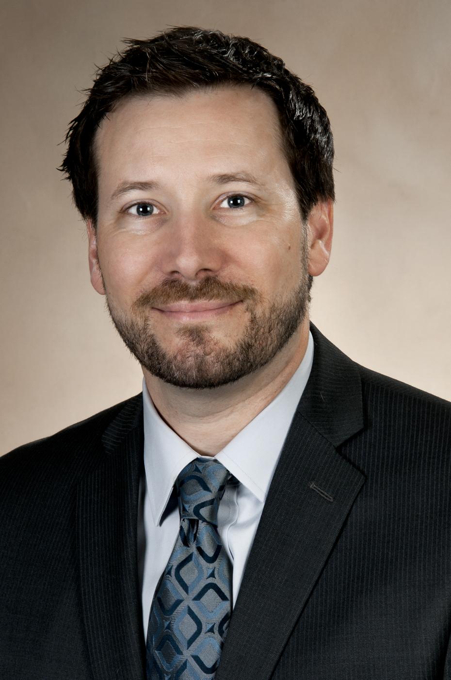 Faculty Picture