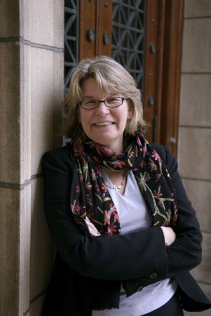 Faculty Picture
