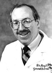 Faculty Picture