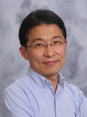 Faculty Picture