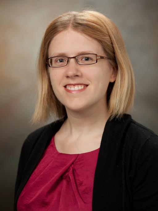 Faculty Picture